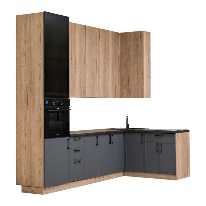 С цеха без посредников Кухня  на заказ напрямую недорого кухня