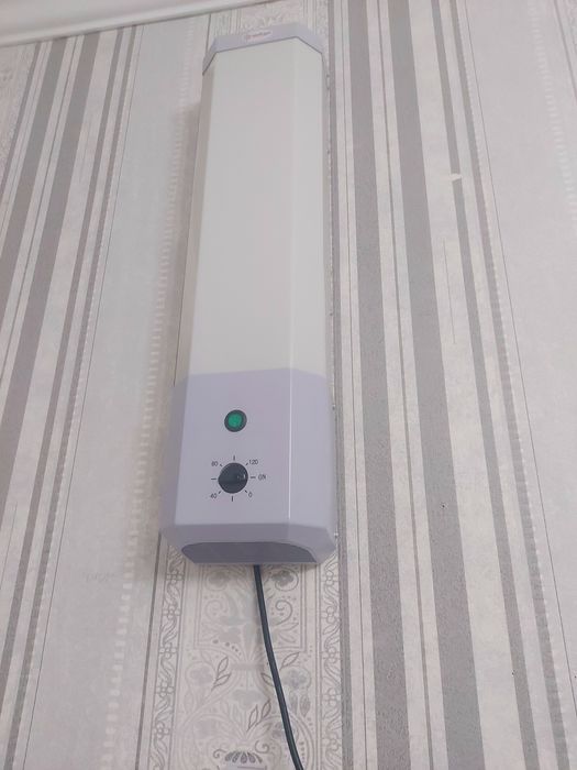 Рецеркулятор (кварц)