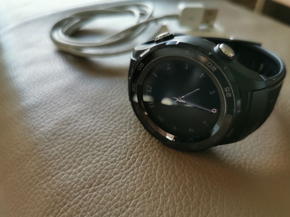 Smartwatch Huawei