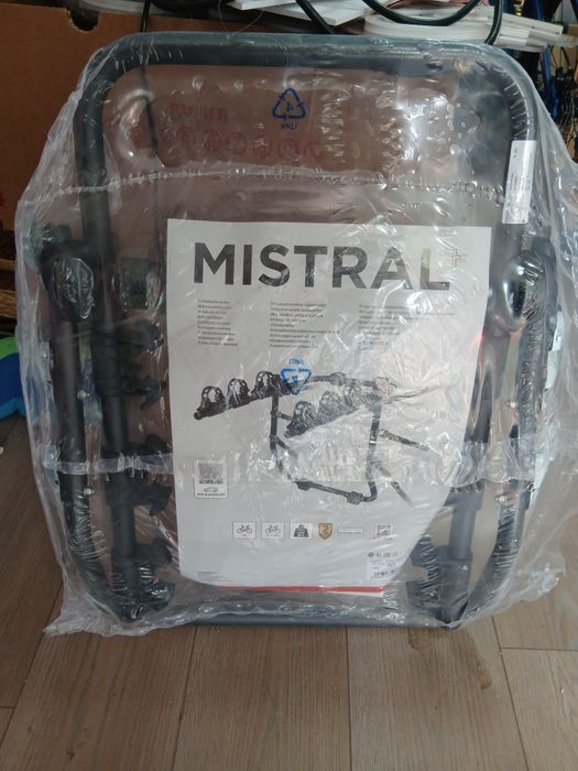 Suport biciclete Mistral Menabo