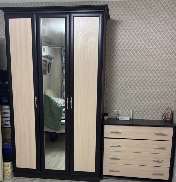 Продам шкаф в хорошем состоянии