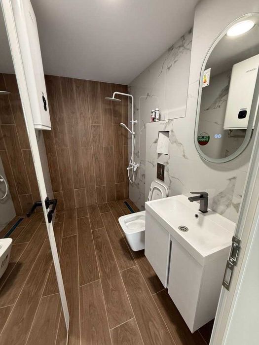 Дава се под наем Едностаен апартамент в София, Кръстова вада - 30 кв.м за 509.49 € - Снимка #5