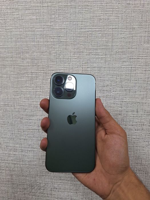 Iphone 13 pro 128 gb