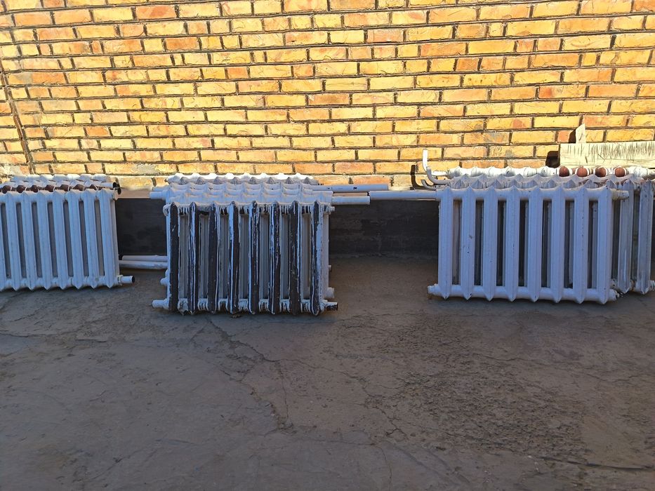 газвый котёл 120кв.м