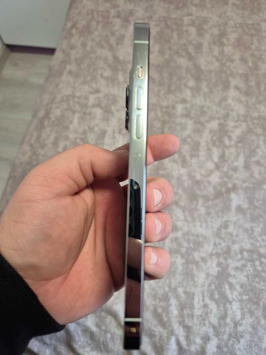 Iphone 13 pro max 128gb