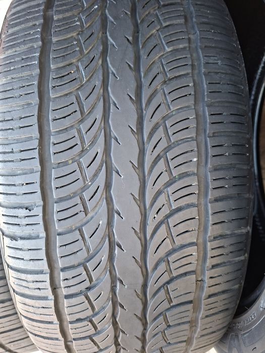 Продам шины. 275/45/20 супертрек