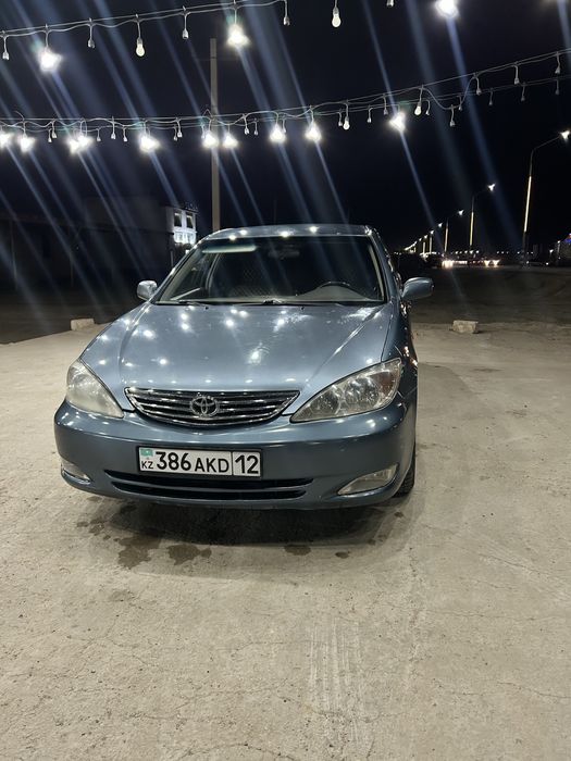 Camry 30 сатылады