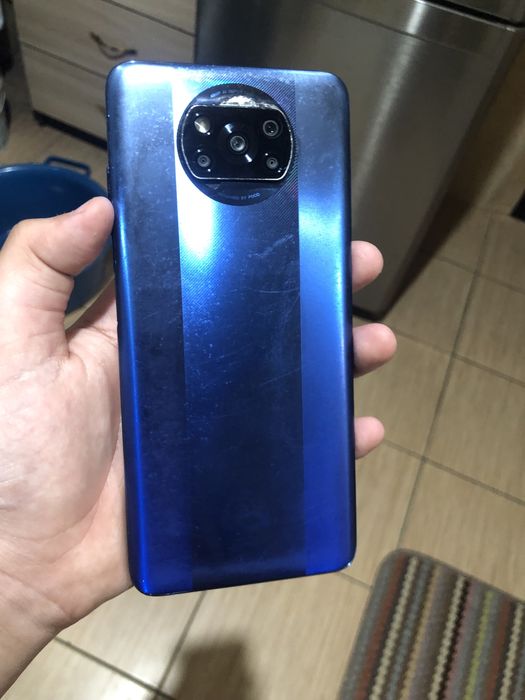 Xiaomi Poco x3 pro