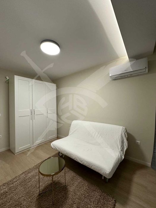 Дава се под наем Тристаен апартамент в Варна, Левски - 87 кв.м за 600 € - Снимка #6