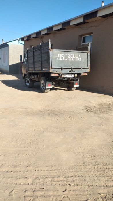 Уазик сотилади метан