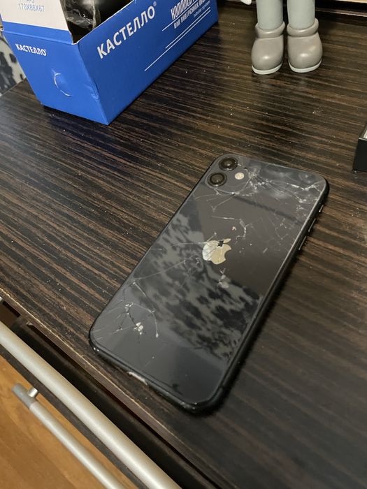 Продам Ipheno 11 128Bg