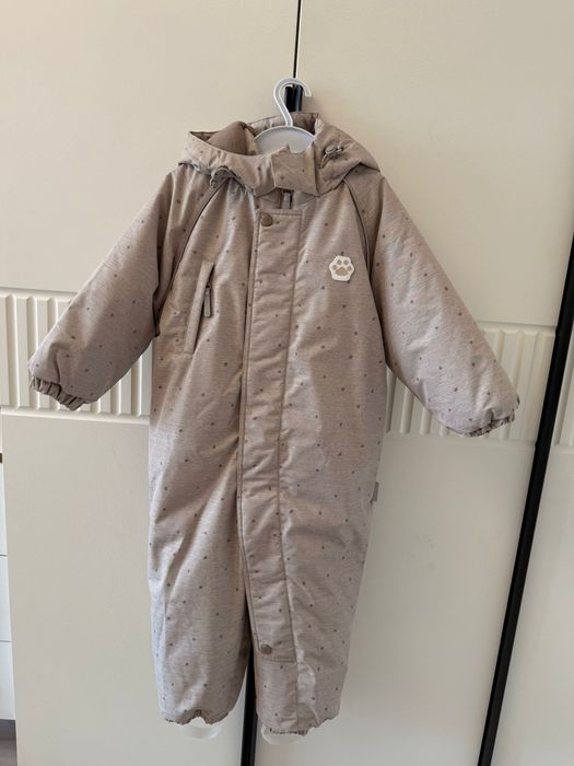 Продам детский комбинезон