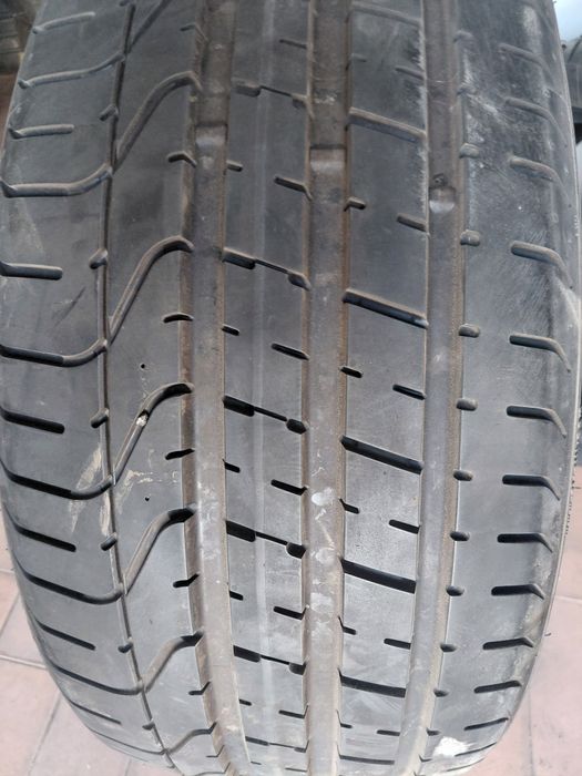 225/35/19" Pirelli 1бр.гуми