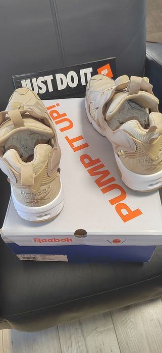 Reebok Instapump Fury OG, номер 47