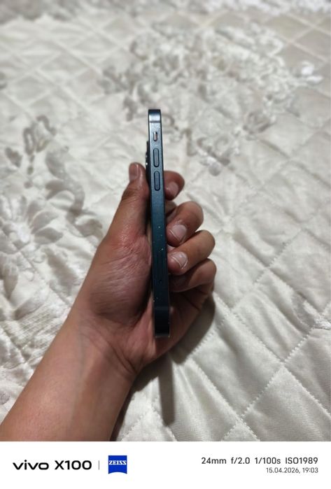 iPhone 13 mini 4/128gb