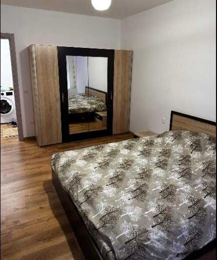 Дава се под наем Двустаен апартамент в София, Младост 1 - 64 кв.м за 558.45 € - Снимка #3