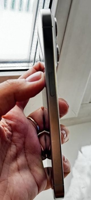 Айфон 15 про 128 гб