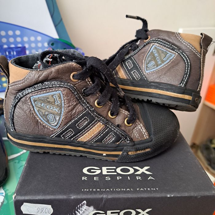 Детски обувки/боти Geox