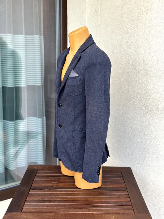 Мъжко спортно сако ESPRIT - размер S, Отлично състояние