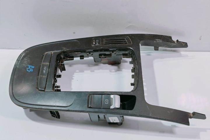 Ornament schimbator cu buton parcare 8K0864261 Audi A5 8T