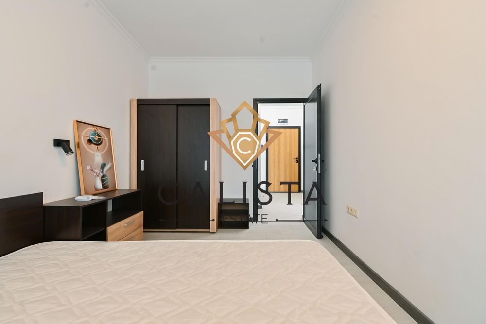 Дава се под наем Двустаен апартамент в София, Манастирски ливади - 54 кв.м за 663 € - Снимка #5