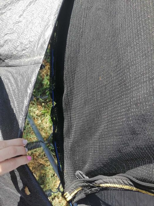 Батут за скачане