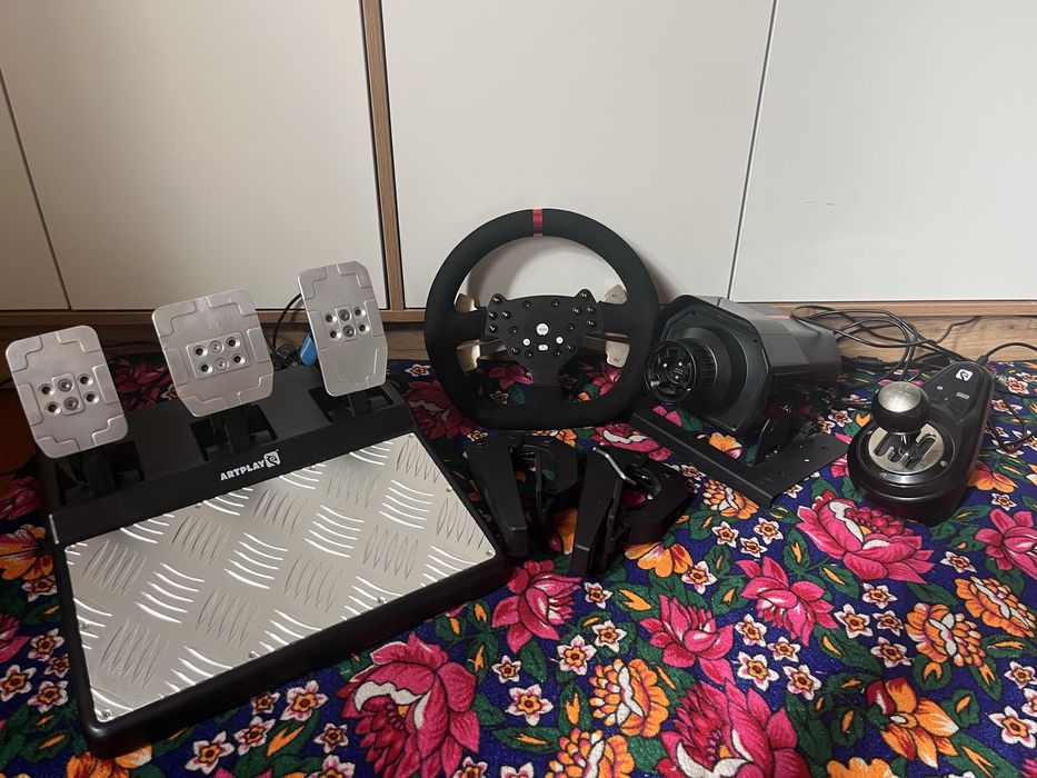 Artplays v1600 pro plus.