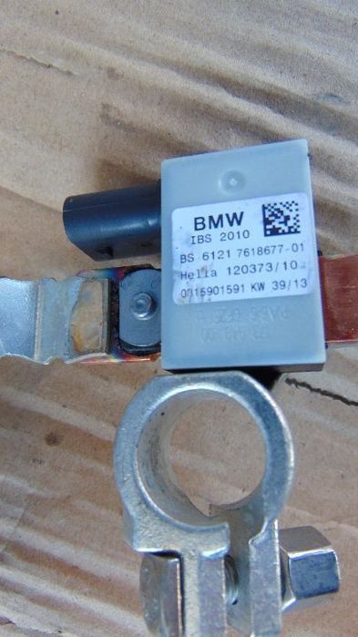 Borna Minus BMW x1 e84 2009-2015 dezmembrez bmw x1 e84