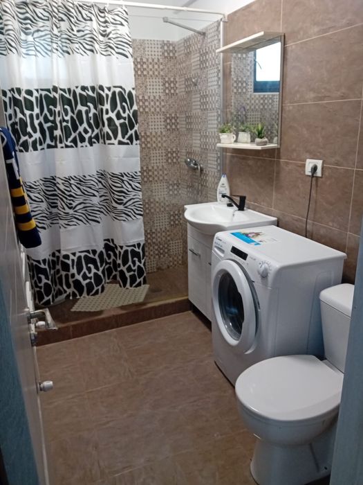 Studio modern de închiriat pe termen lung – Mamaia Nord
