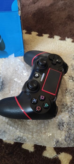 Ps4, playstation 4 контролер