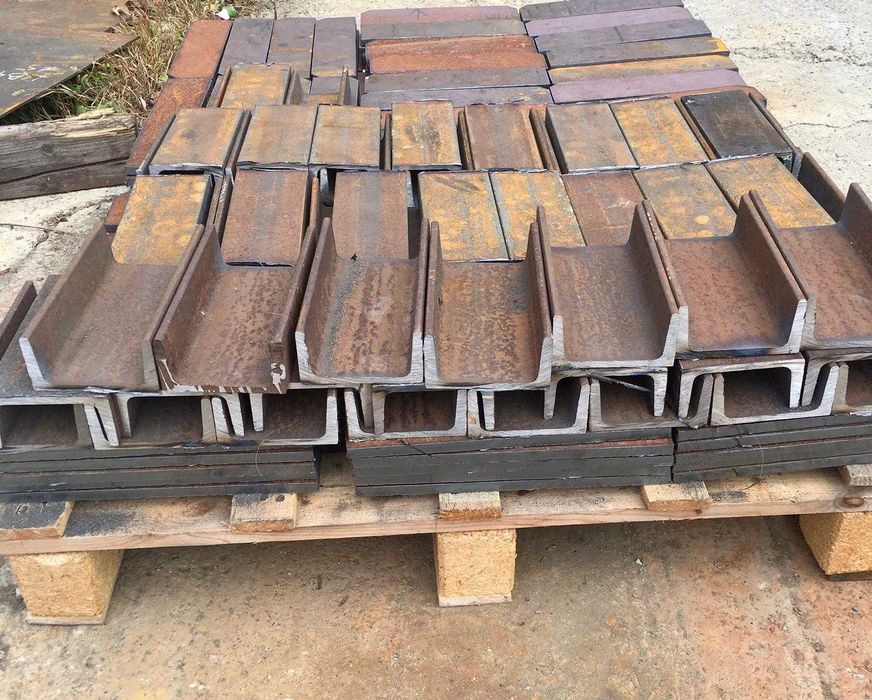 Debitare*sudura*gaurire*confectii INOX*structuri METALICE*CORTEN