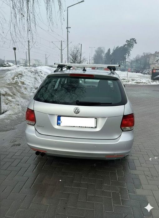 Volkswagen golf 6