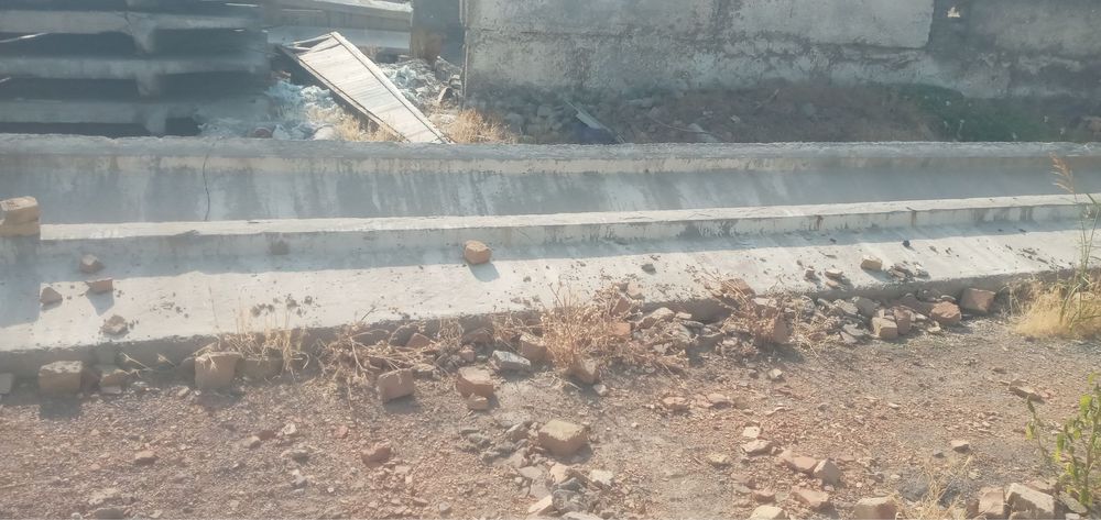 Продам разный длинный варианты бетонный балки