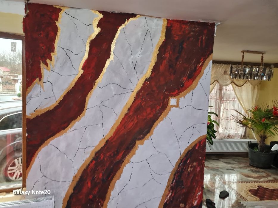 Zugrav cu experiență  electrician instalator faianțar  gleturi parchet