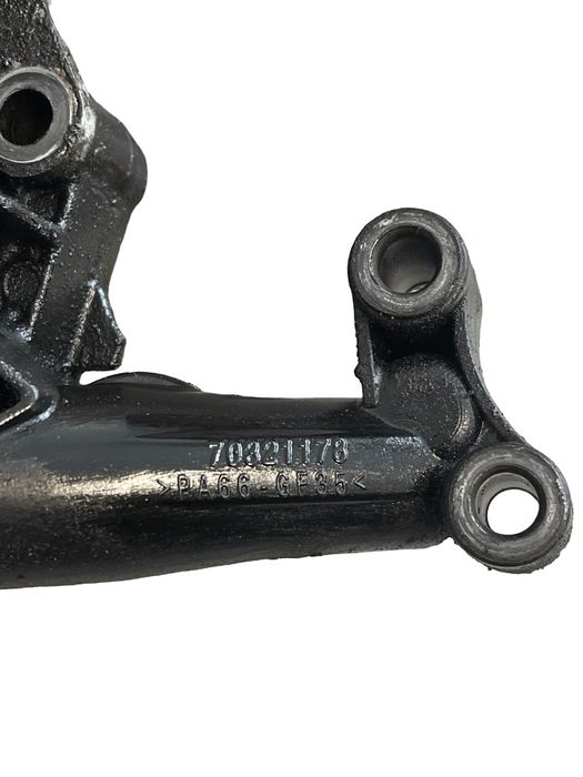 Carcasa Filtru Ulei Termoflot Mercedes-Benz E-Class W212 2009 - > 2.2C