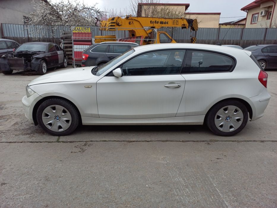 Aripa spate stânga dreapta bmw e81