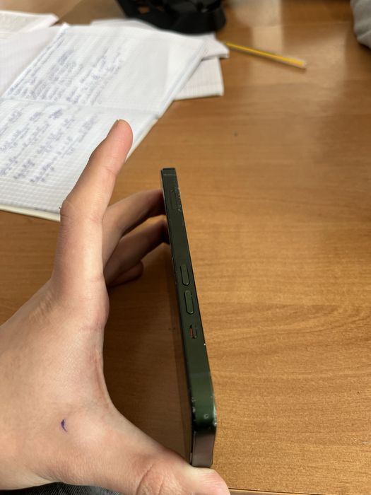 Айфон 13 обмен. 70к срочно!!!