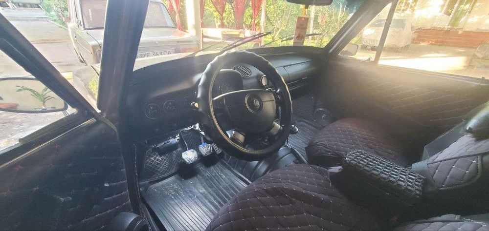 жигули 2106 сотилади