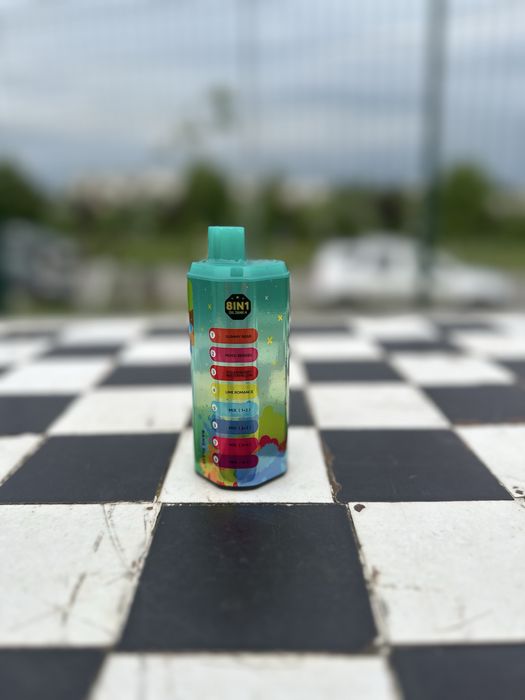 Vape Bang Legend 300.000 Pufuri 8 arome