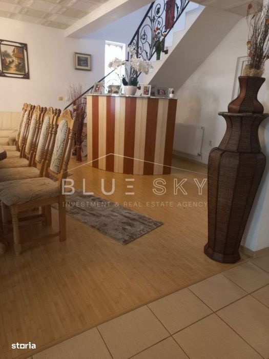 Refugiul perfect la malul marii-Vila camere 8 camere si foisor , Efori