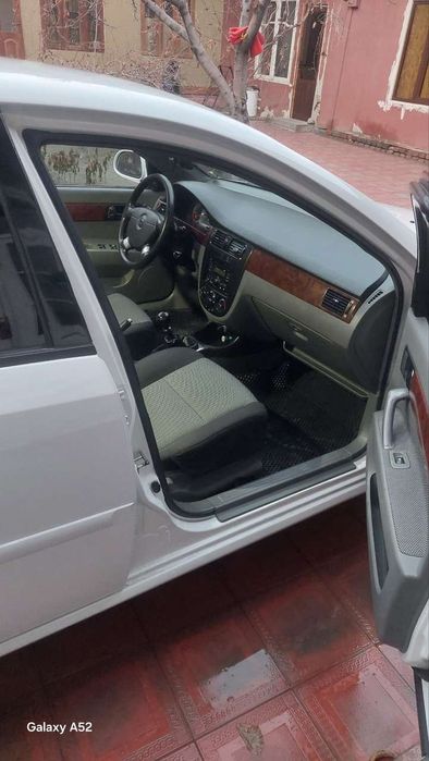 Lacetti 1.8 2pozitsiya