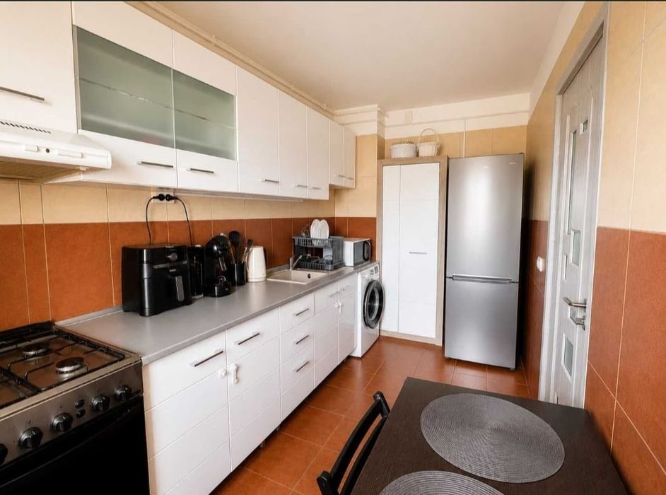 Apartament 3 camere confort 1 decomandat | Drumul Taberei | Aleea Baiut | 70 mp