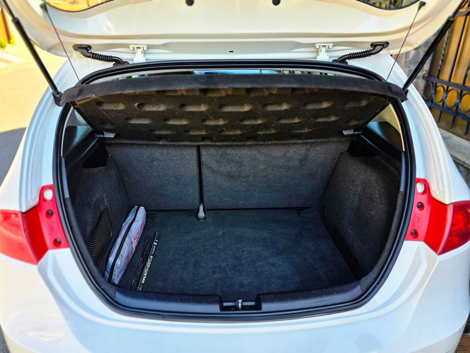 Seat Leon Copa 2012 benzina Euro5 182000km