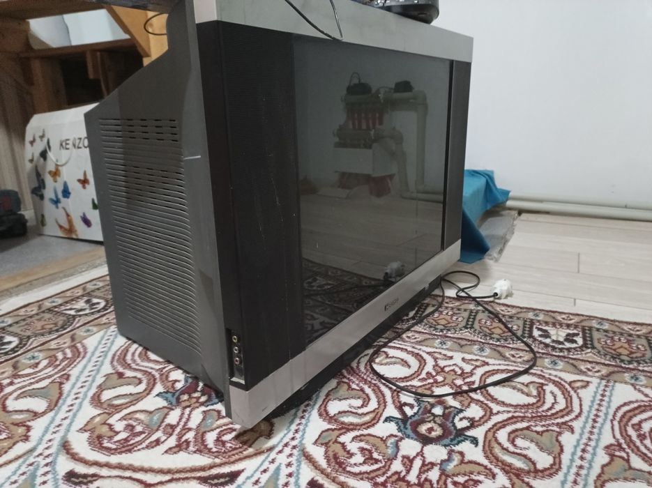 Телевизор хайсенс