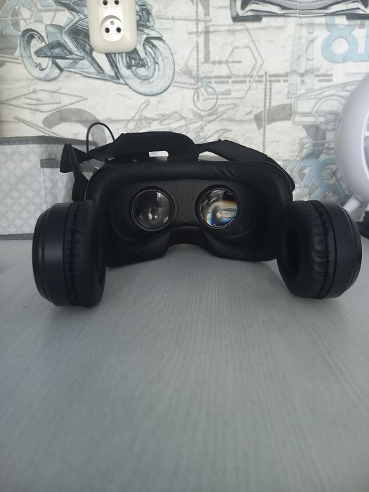 Продаются Vr очки