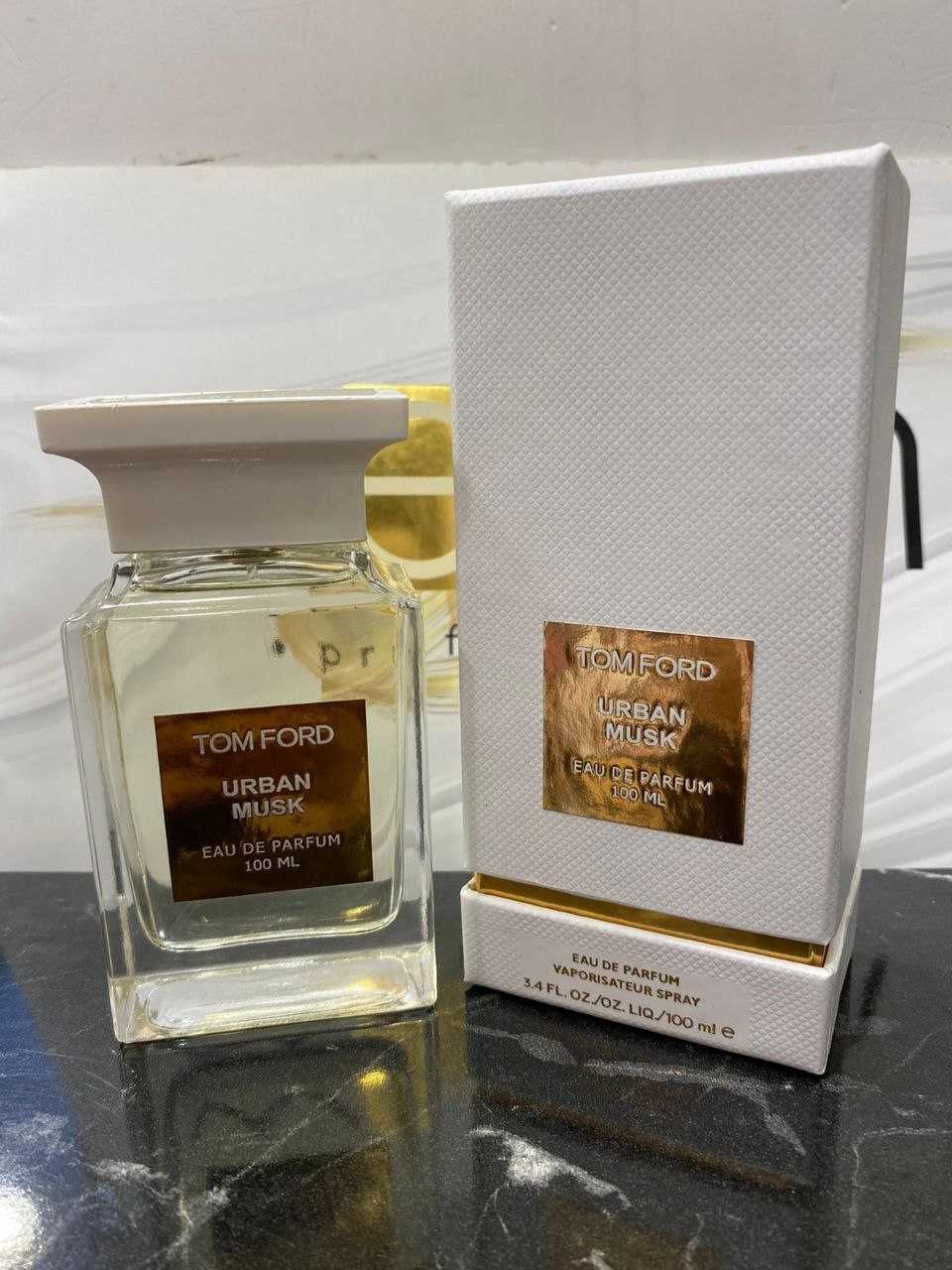 Tom Ford Urban Musk EDP 100ml гр. София Лозенец • 