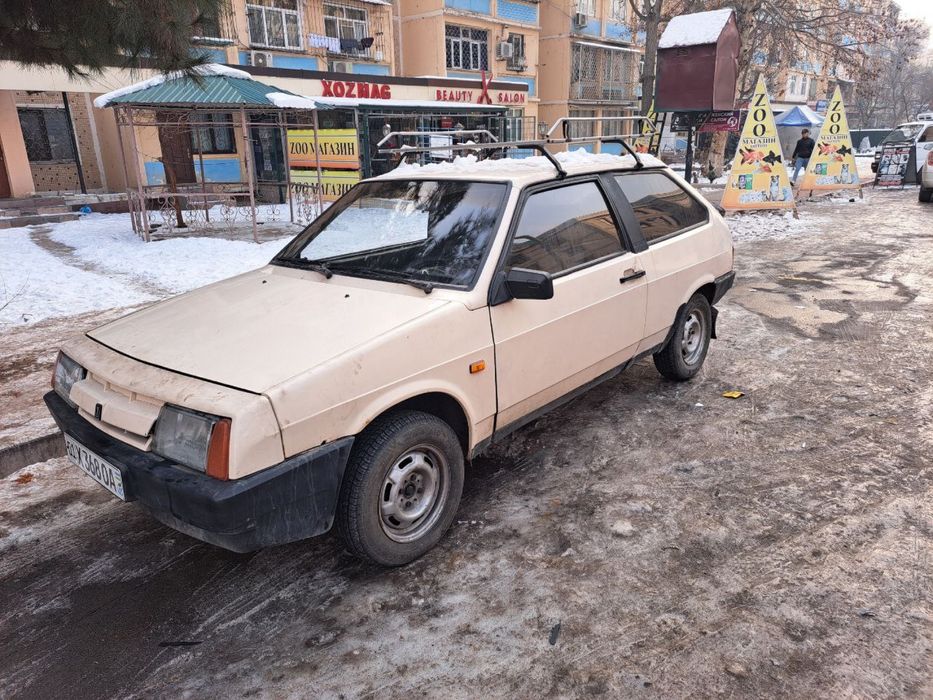 Lada 2108 sotiladi Srochna !!!