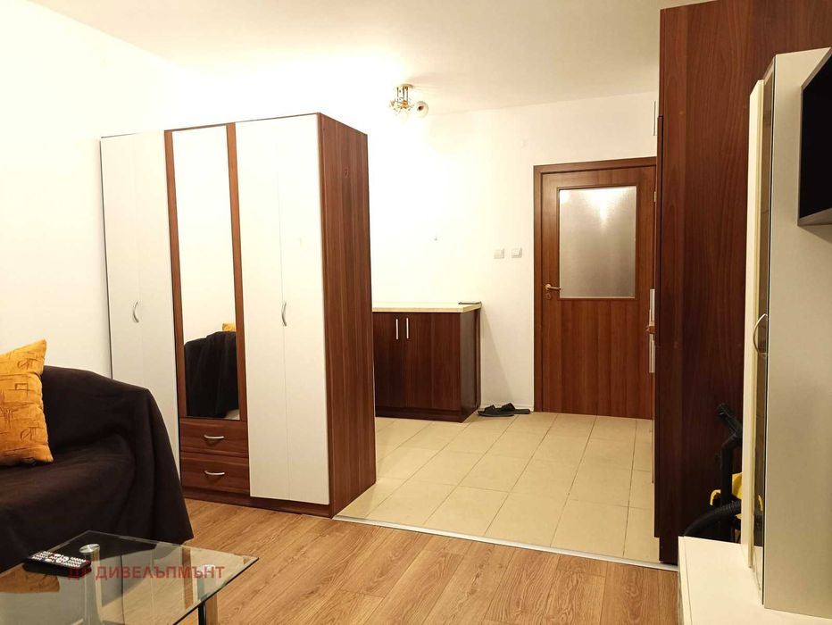 Дава се под наем Мезонет в София, Манастирски ливади - 74 кв.м за 561 € - Снимка #6