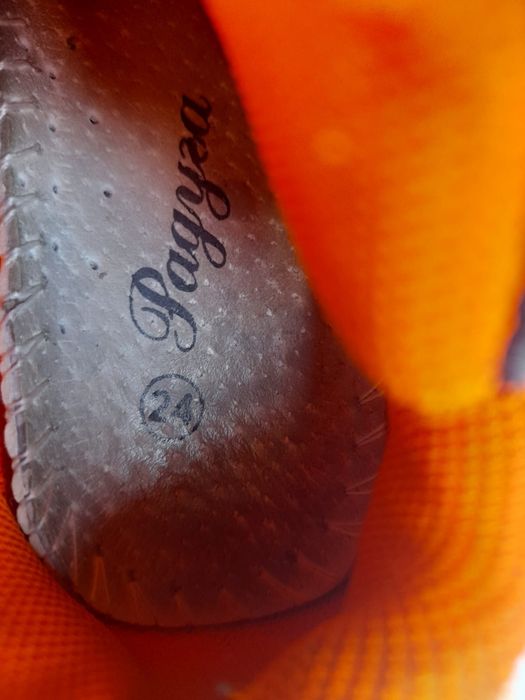 Продаю кроссовки на мальчика