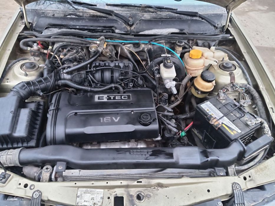 Nexia 2 xolati yaxshi